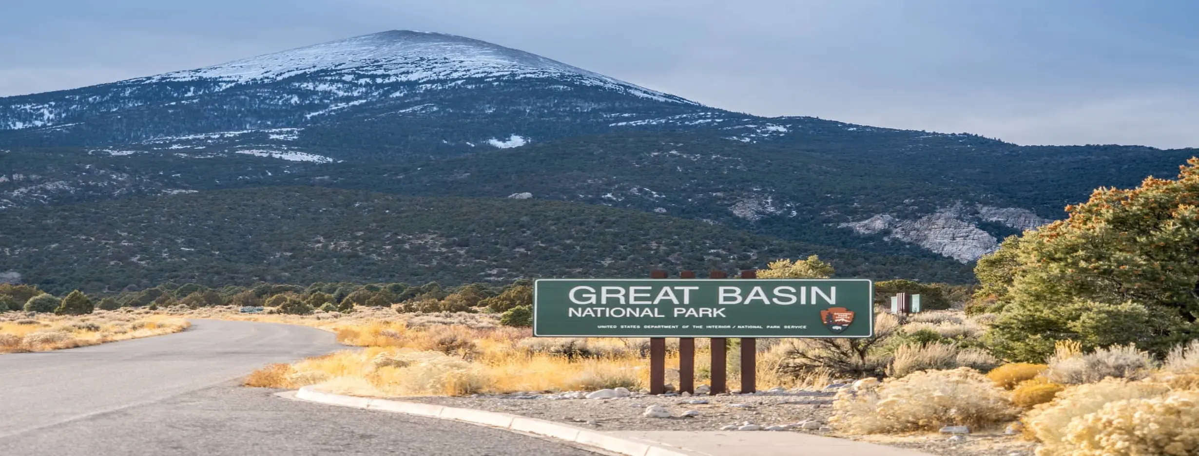 Image for Great Basin Park